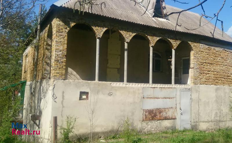 Бахчисарай село Новополье частные дома
