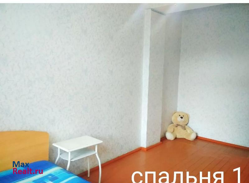 Нижнеудинск улица Кашика, 45 квартира купить без посредников