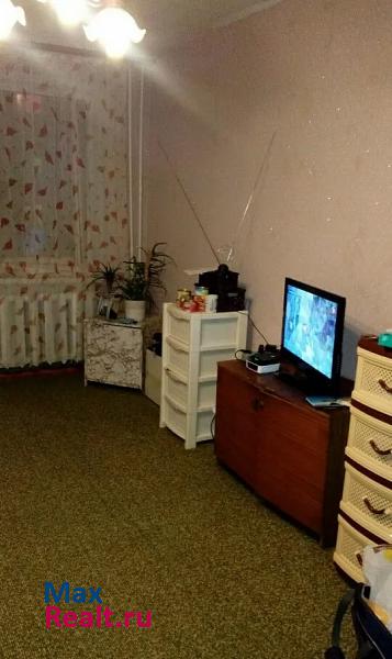 Нижнеудинск улица Шнеерсон, 176 квартира купить без посредников
