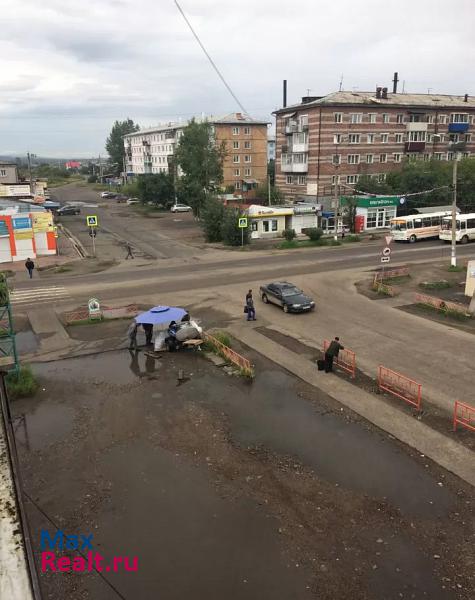 Нижнеудинск  квартира купить без посредников