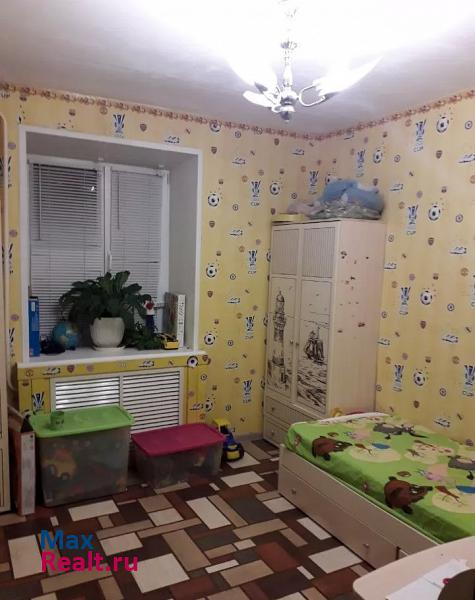 Знаменская улица Нижнеудинск купить квартиру