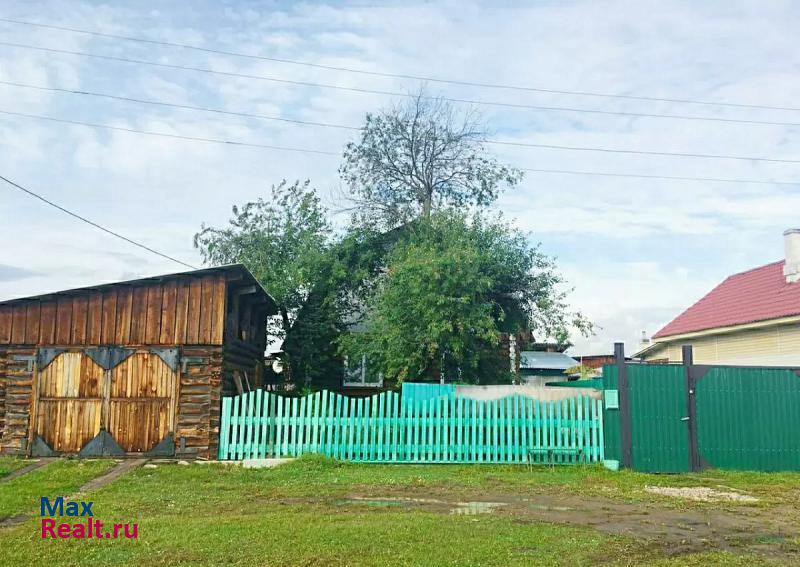 Нижнеудинск посёлок городского типа Шумский продажа частного дома