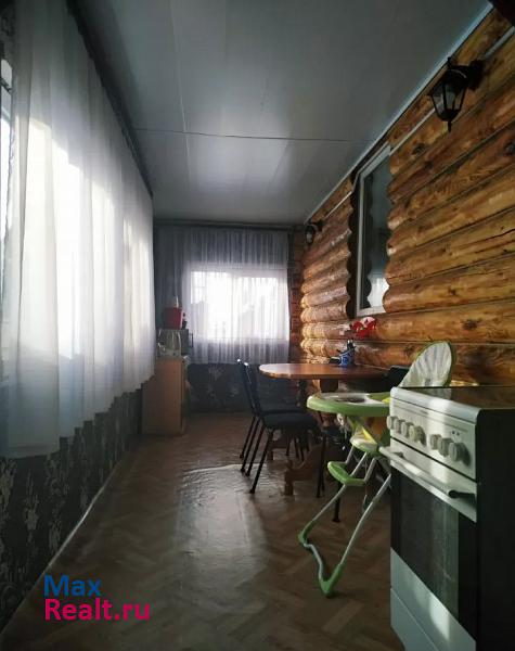 купить частный дом Нижнеудинск Комсомольский переулок