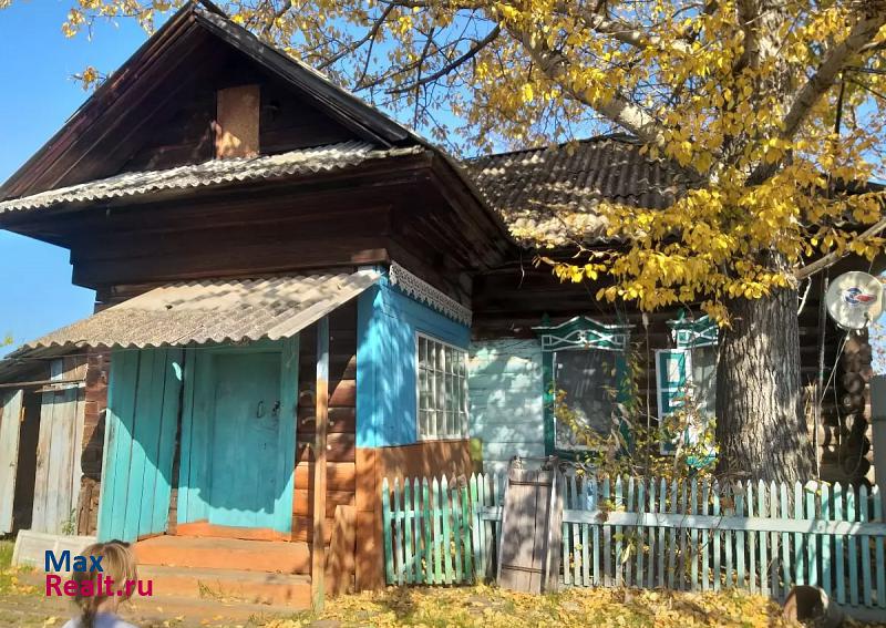 Нижнеудинск село Каменка частные дома