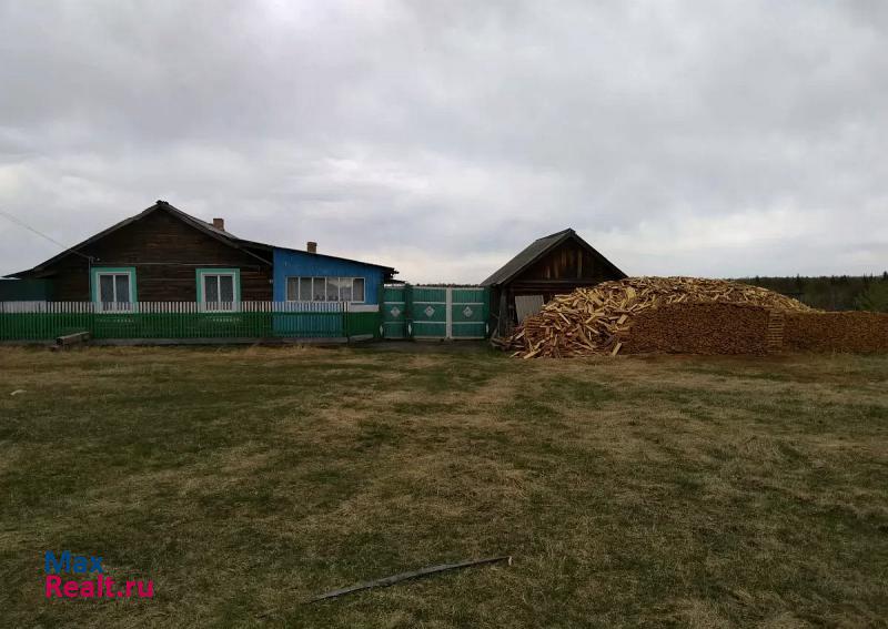 Нижнеудинск село Худоеланское продажа частного дома