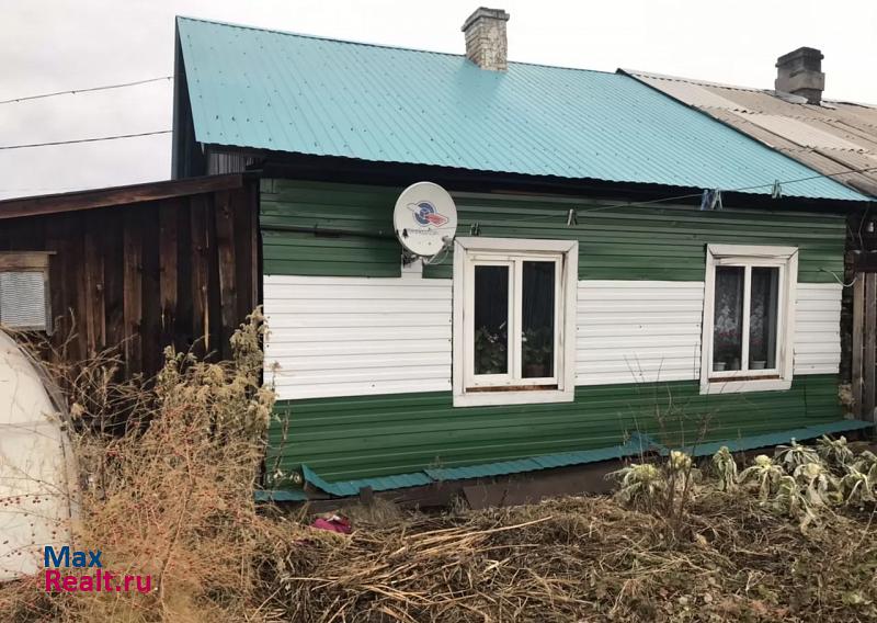 Нижнеудинск посёлок Вознесенский, Дачная улица, 2 частные дома