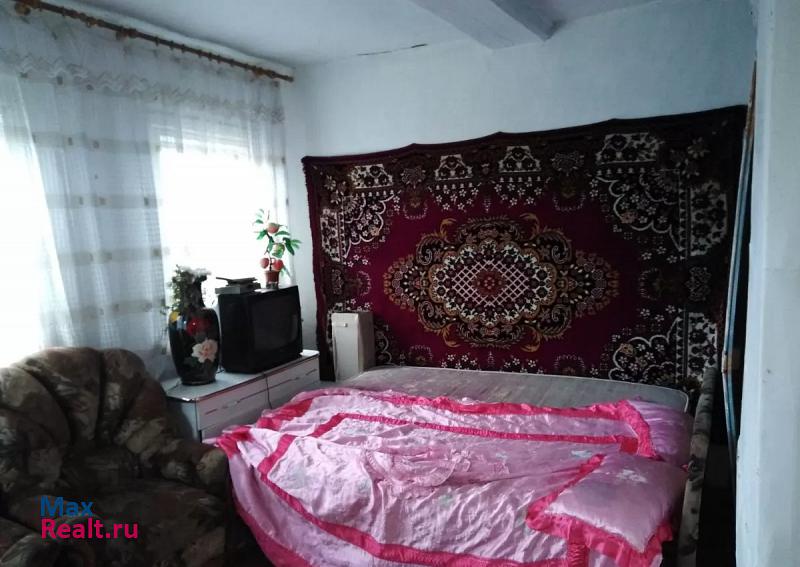 Нижнеудинск поселок Подгорный продажа частного дома
