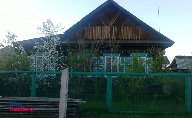купить частный дом Нижнеудинск село Худоеланское