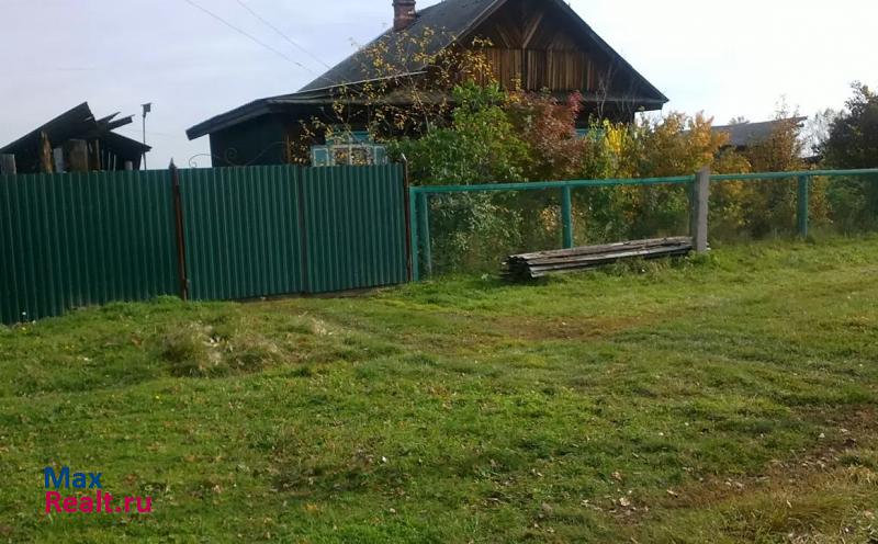 Нижнеудинск село Худоеланское
