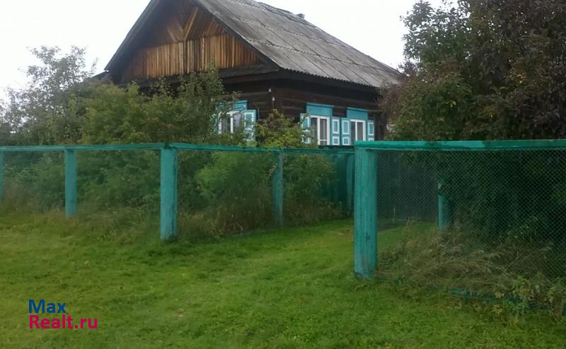 Нижнеудинск село Худоеланское частные дома