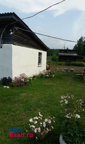 Нижнеудинск село Мельница, улица Ленина продажа частного дома