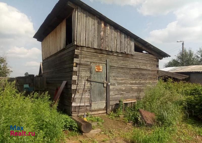 Нижнеудинск посёлок городского типа Шумский, Набережная улица, 30