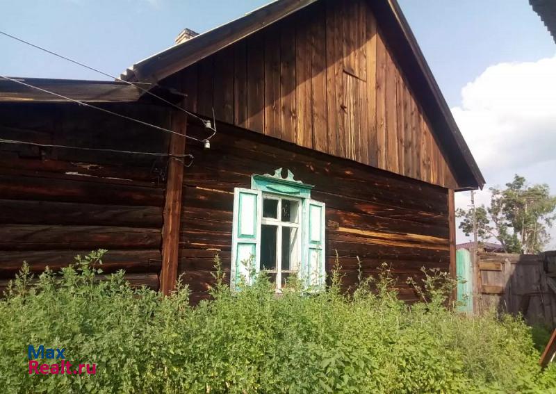 Нижнеудинск посёлок городского типа Шумский, Набережная улица, 30 частные дома