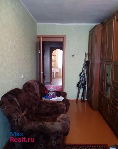 Осинники Комсомольский пер, дом 8 квартира купить без посредников
