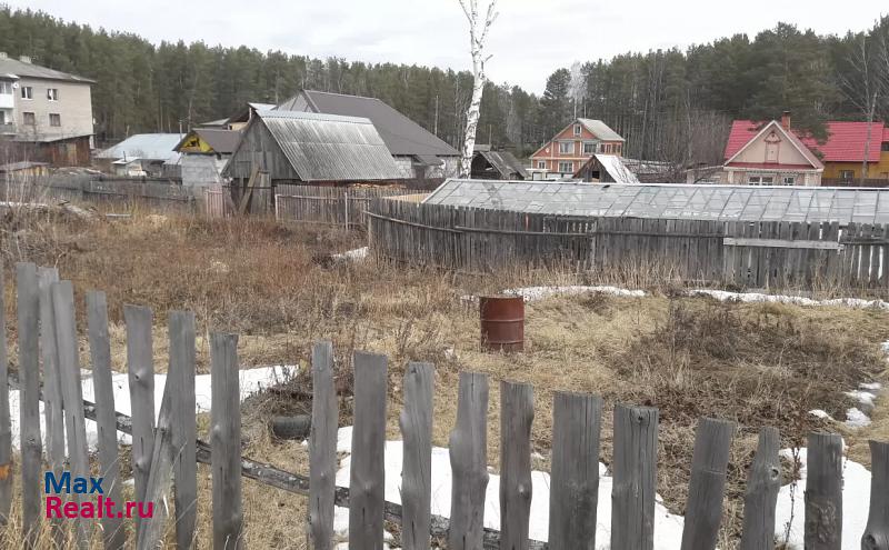 Полевской Сысертский городской округ, поселок Асбест частные дома