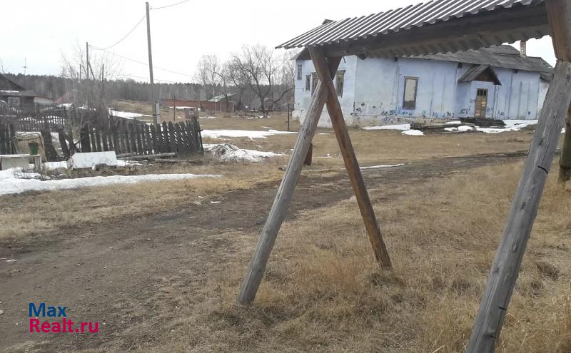 Полевской Сысертский городской округ, поселок Асбест дом купить