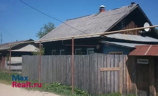 купить частный дом Полевской село Мраморское, улица Ленина