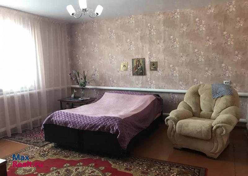 купить частный дом Сорочинск ул Есенина 44