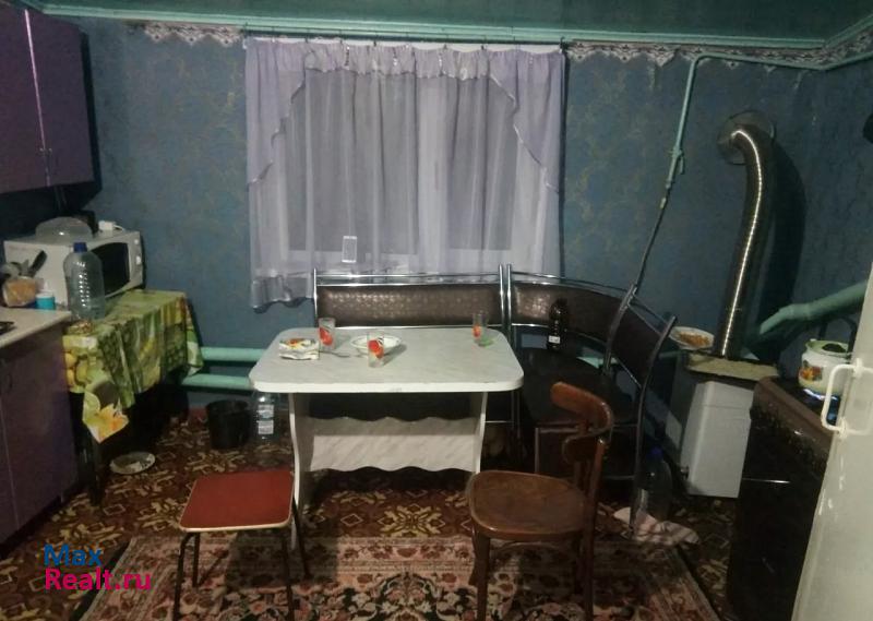 Сорочинск село Федоровка продажа частного дома