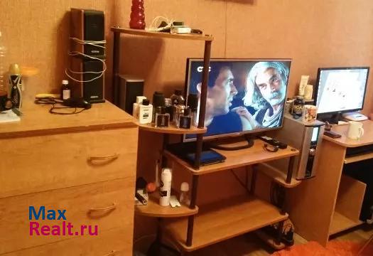 ул Первомайская, 7 Нововоронеж купить квартиру