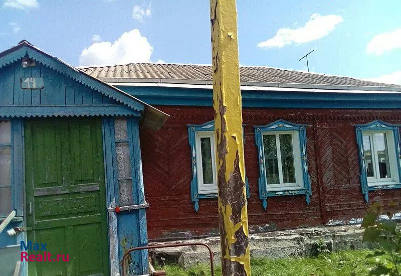 Нововоронеж село Оськино, улица Кольцова частные дома