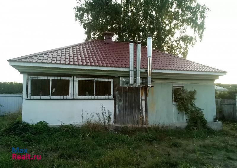Нововоронеж село Борщево, Набережная улица, 139А продажа частного дома