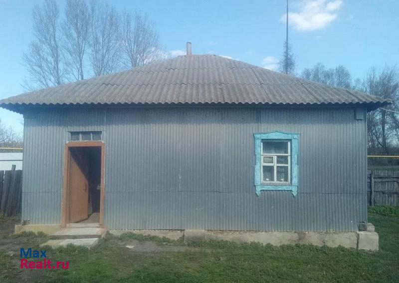 Нововоронеж хутор, Острогожский район, Бузенки продажа частного дома
