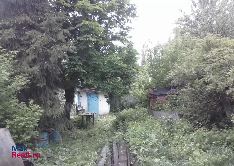 Нововоронеж село Борщево, улица Архипова, 38