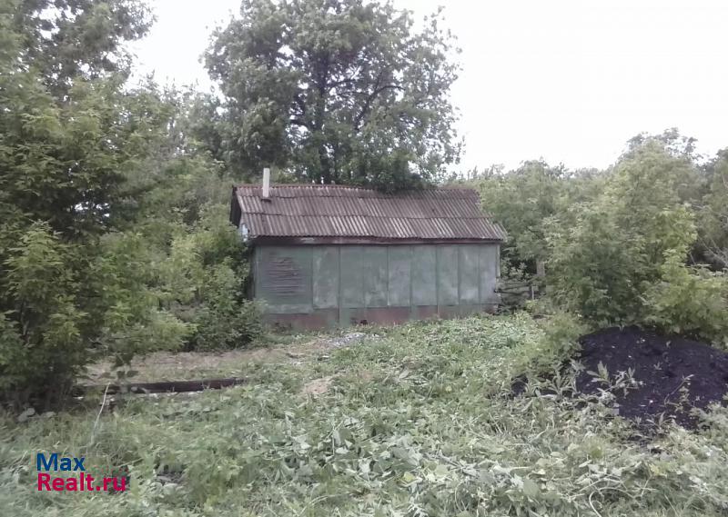 Нововоронеж село Борщево, улица Архипова, 38 продажа частного дома