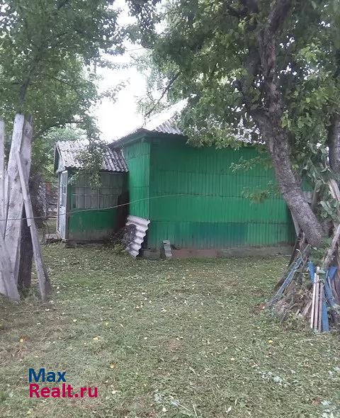 Нововоронеж Хохольский район, село Оськино