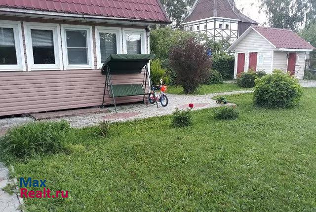 купить частный дом Старая Купавна Богородский городской округ, СНТ Нептун, 8