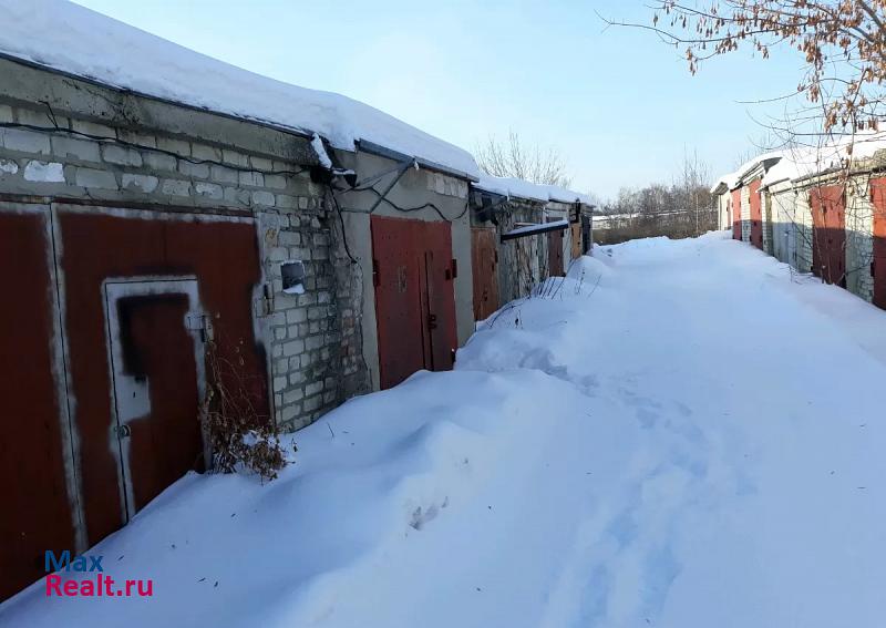 купить гараж Старый Оскол Северо-Восточный район