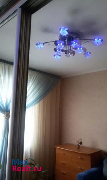 Тюменская область, Ямало-Ненецкий автономный округ, улица Губкина, 36 Муравленко купить квартиру