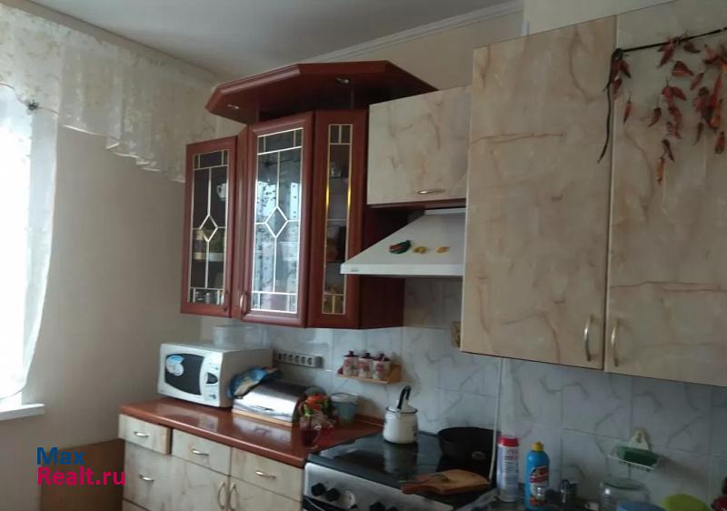 Тюменская область, Ямало-Ненецкий автономный округ Муравленко купить квартиру