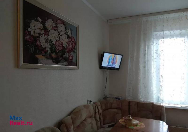 Тюменская область, Ямало-Ненецкий автономный округ Муравленко продам квартиру
