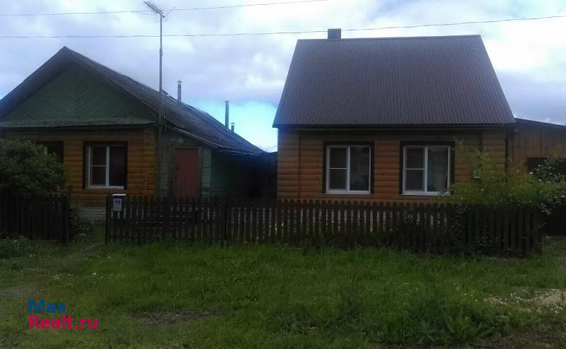 купить частный дом Муравленко Поселок Владимирская область