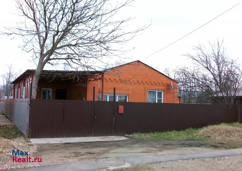 купить частный дом Мостовской поселок городского типа, Мостовский район