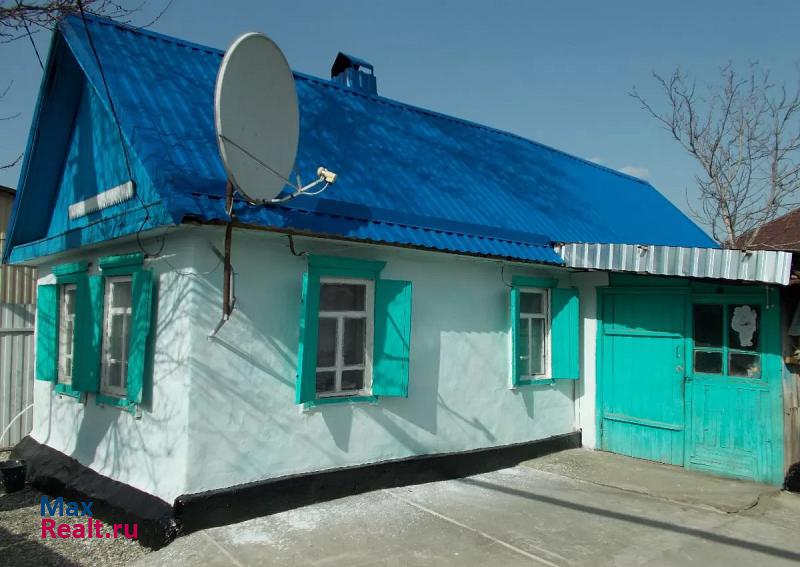 Мостовской поселок городского типа Мостовской, улица Будённого, 130