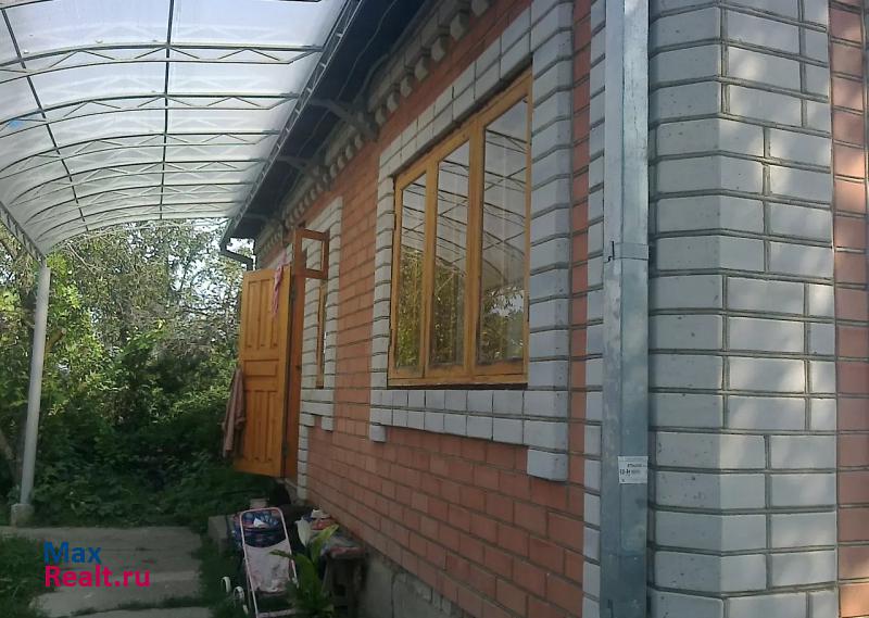 Мостовской станица Зассовская, улица Лёни Литвиненко частные дома