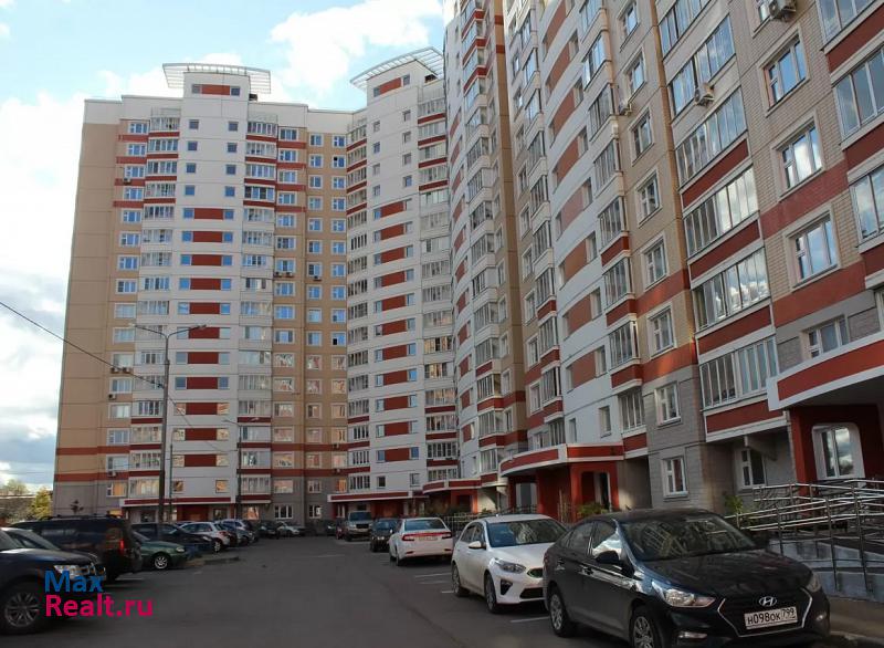 Москва, поселение Щербинка, улица Чехова, 4 Щербинка квартира