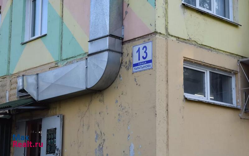 улица Таратынова, 13 Заринск купить квартиру