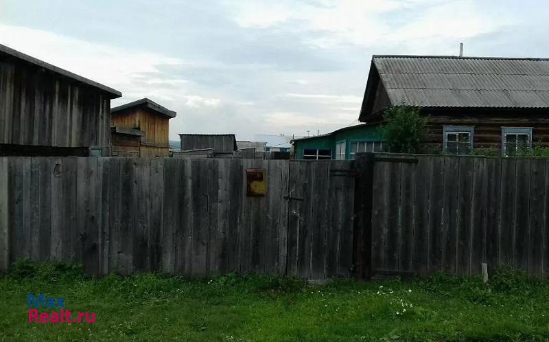 Заринск село Стародраченино, Комсомольская улица дом