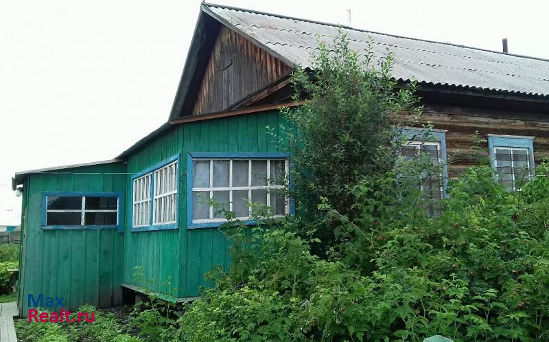 Заринск село Стародраченино, Комсомольская улица дом купить