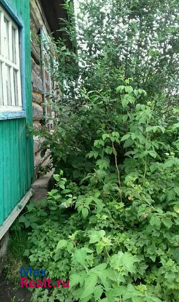купить частный дом Заринск село Стародраченино, Комсомольская улица