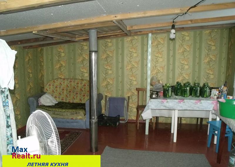 Заринск городской округ Заринск продажа частного дома
