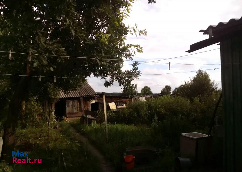 Заринск село Новокопылово, Заринский район, улица Мира продажа частного дома