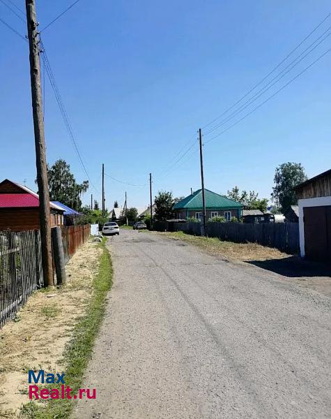 Заринск Заготзерновский переулок, 2А частные дома