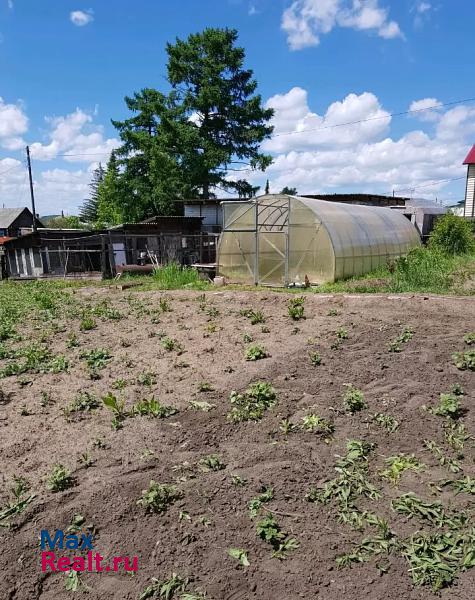 Заринск село Сорокино дом купить