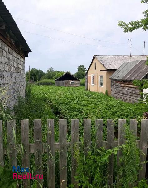 купить частный дом Заринск село Стародраченино