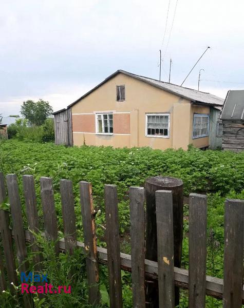 Заринск село Стародраченино частные дома